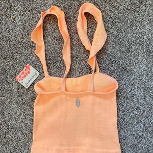 Fun going out top for summer